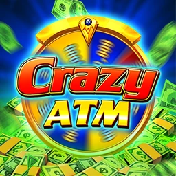 Crazy ATM