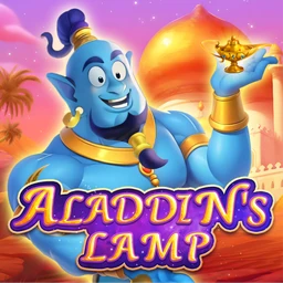 Aladdin's Lamp