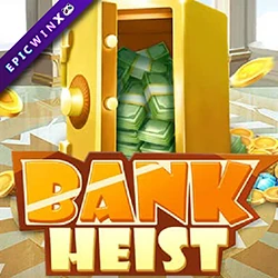 Bank Heist