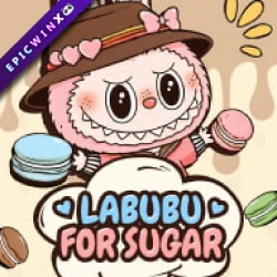 Labubu For Sugar