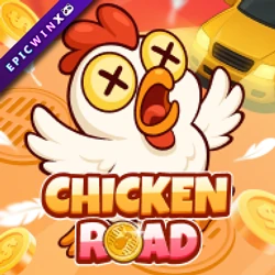 Chicken Road
