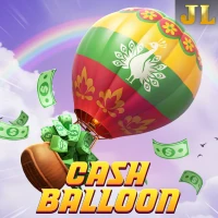 Cash Balloon