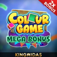 Colour Game Mega Bonus