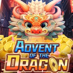 Advent of the Dragon