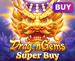Dragon Gems Super Buy
